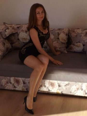 Дарья